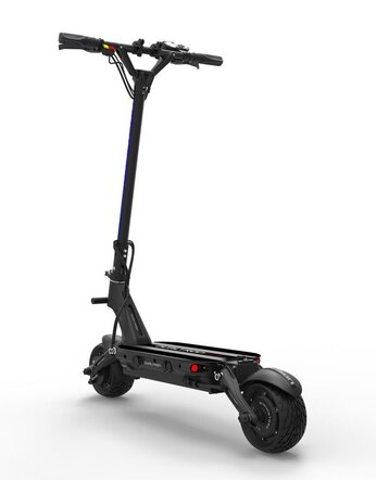 Электросамокат Minimotors Dualtron Compact